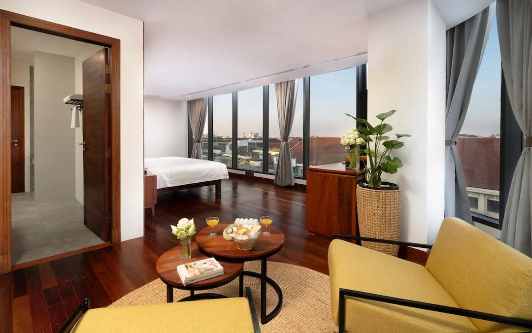 Junior Suite