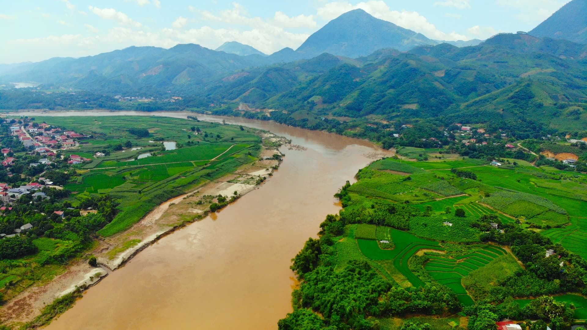 Red River Delta