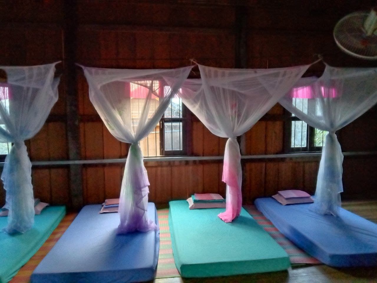Common room