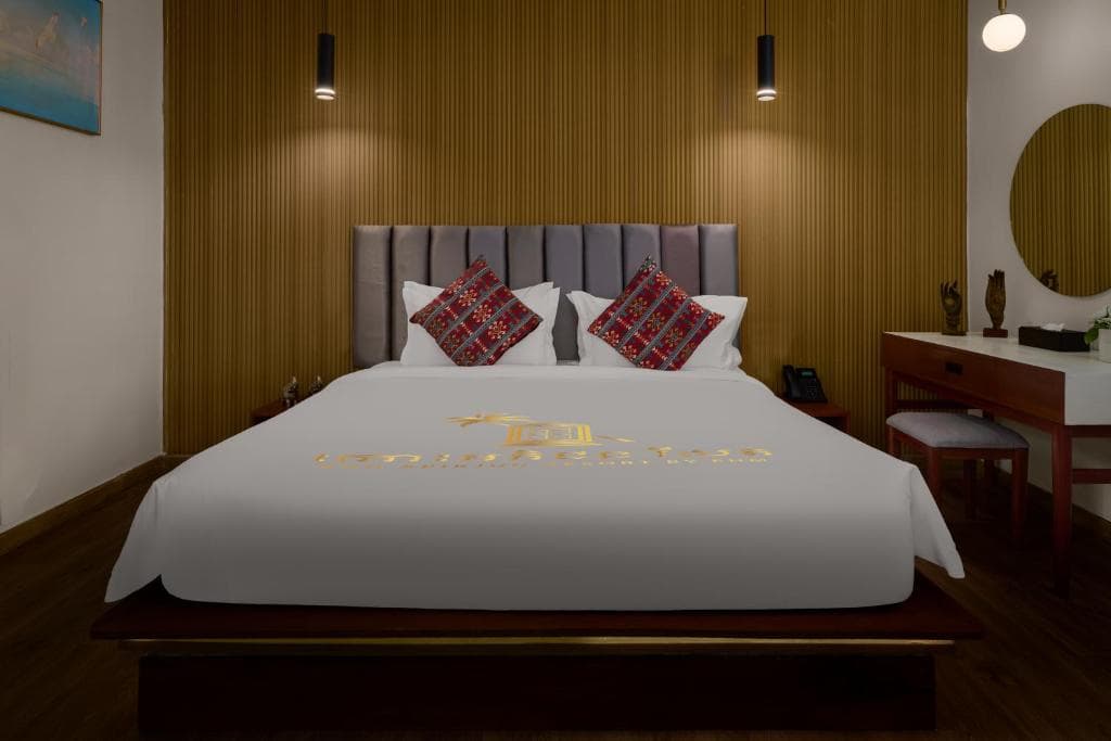 Prince Villa One-Bedroom – Beach