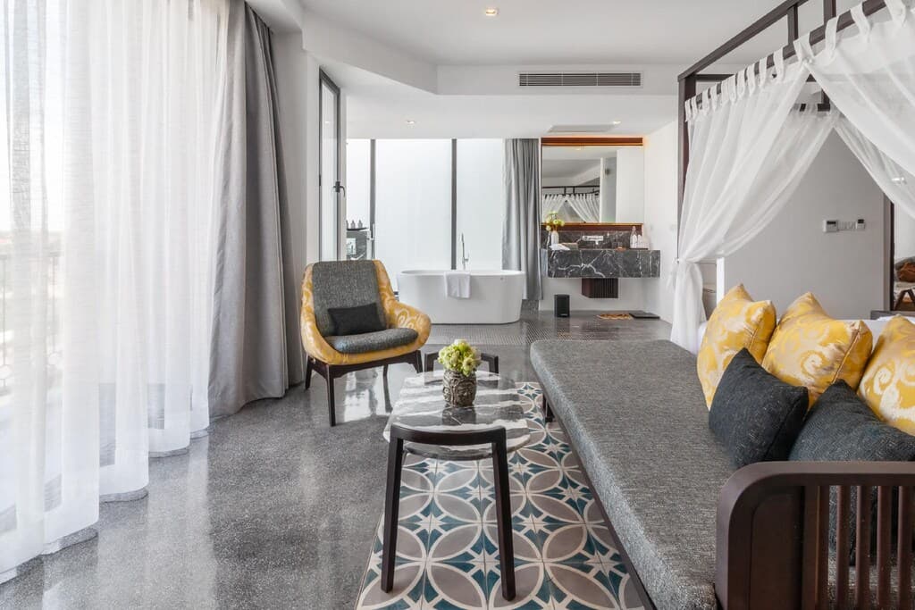 Vellita Suite