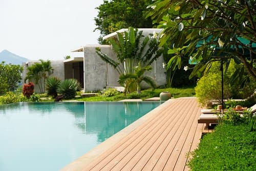 La Plantation Villa