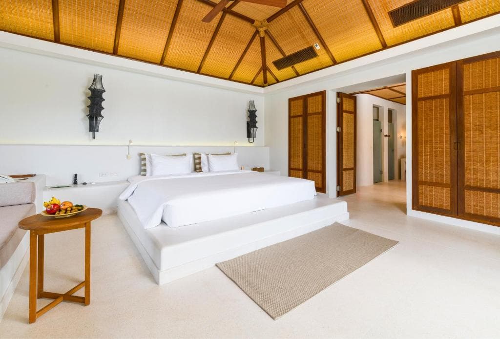 Superior Villa