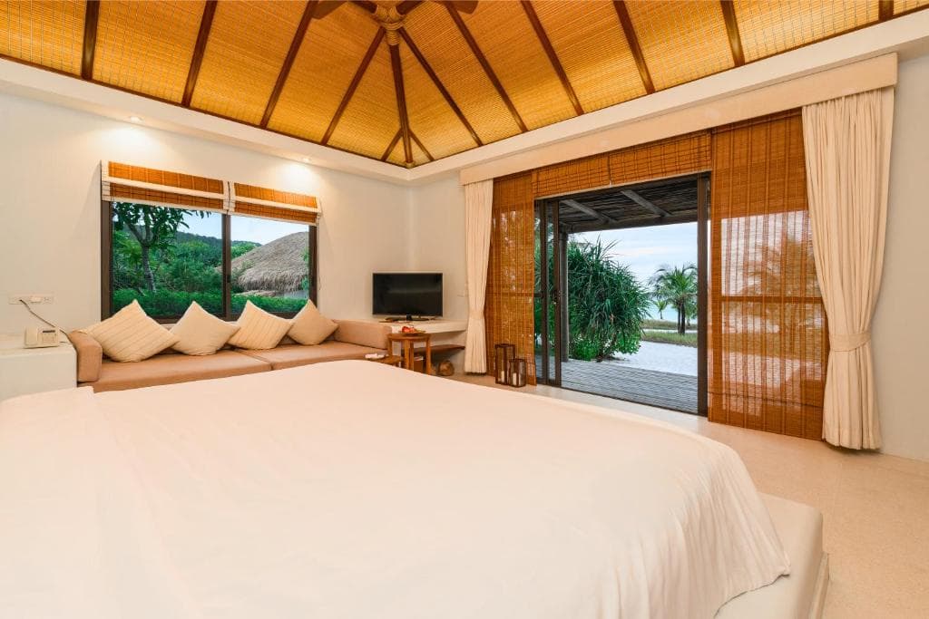 Oceanview Villa