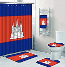 Amazon's "Outrage" Against Cambodia