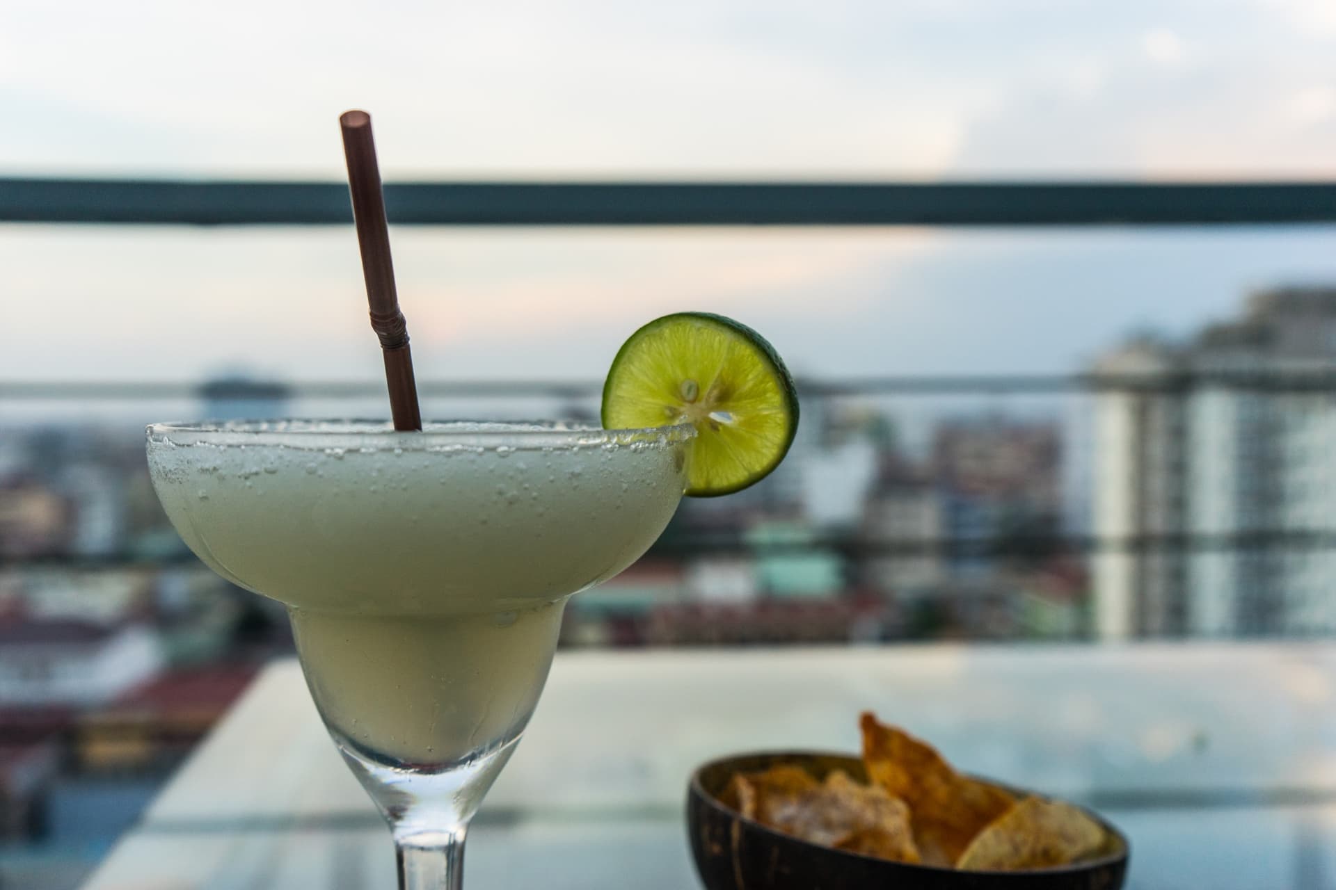 Where to Have a Drink in Phnom Penh