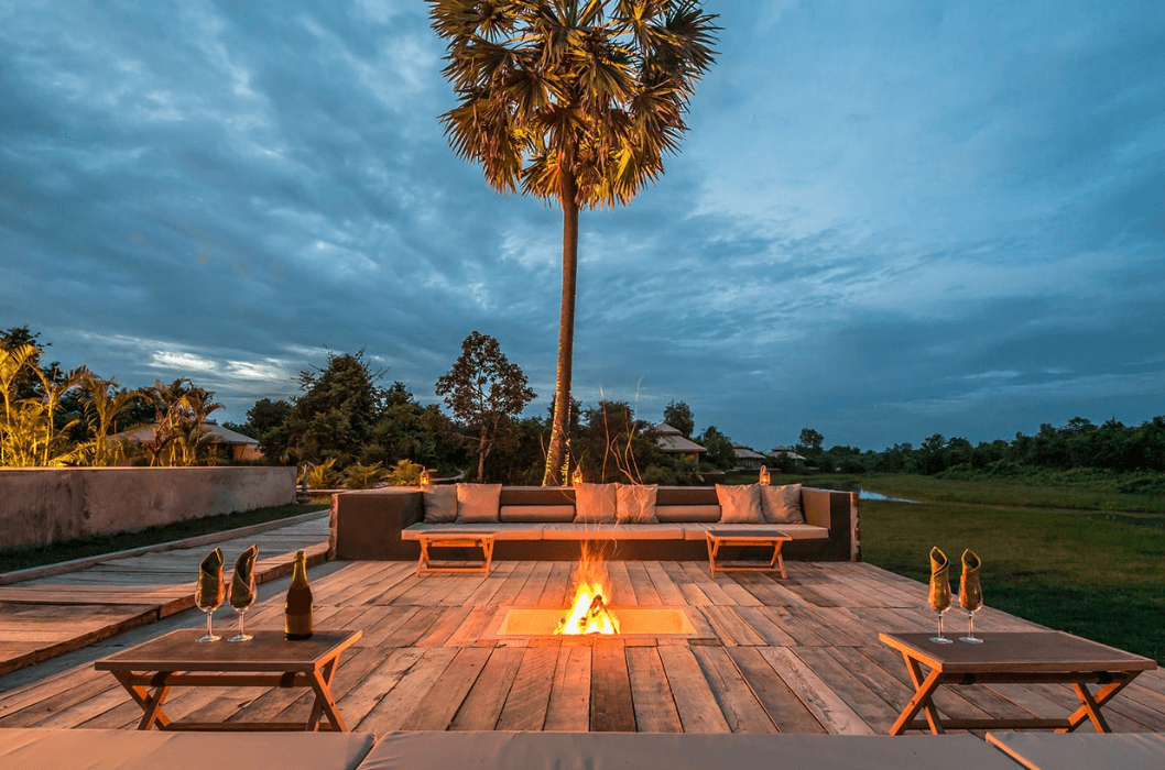 3 resorts to unwind after a day exploring Angkor temples