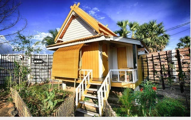Soban Teuk Bungalows