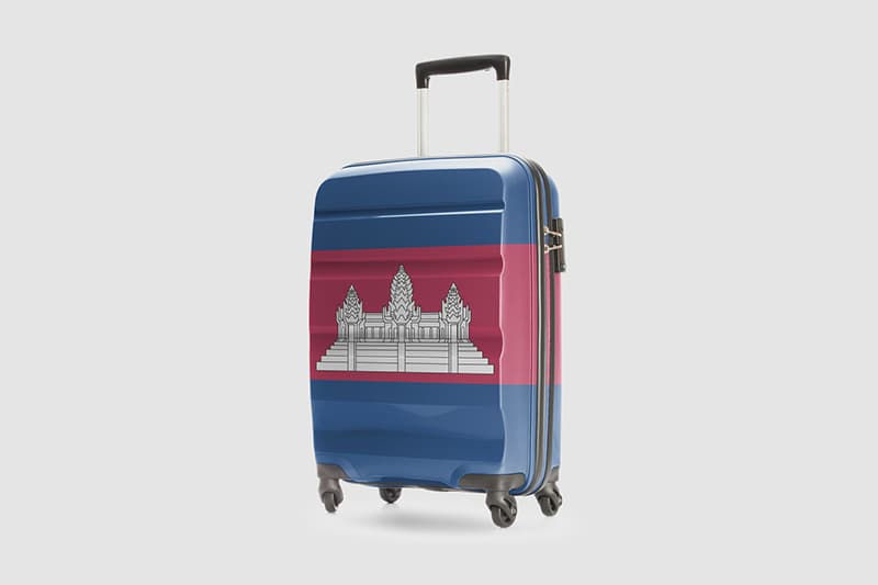Packing Your Suitcase