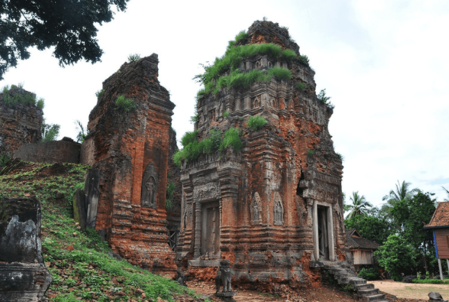 Lolei Temple