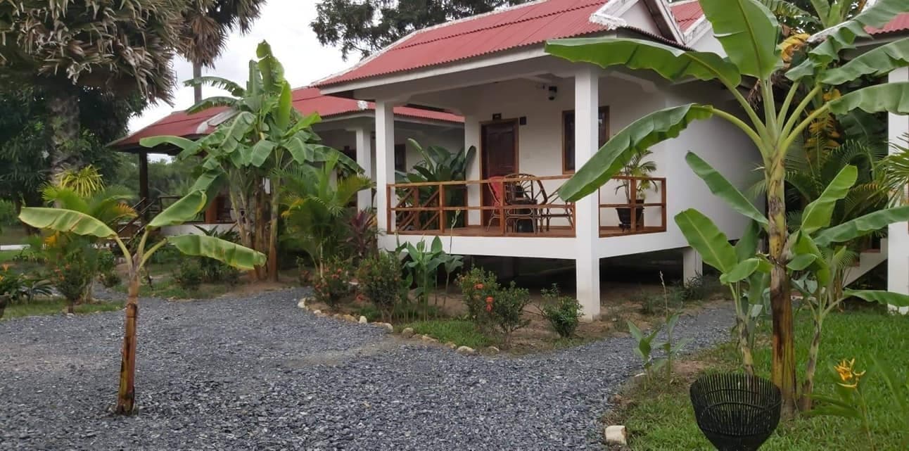 Gecko Village