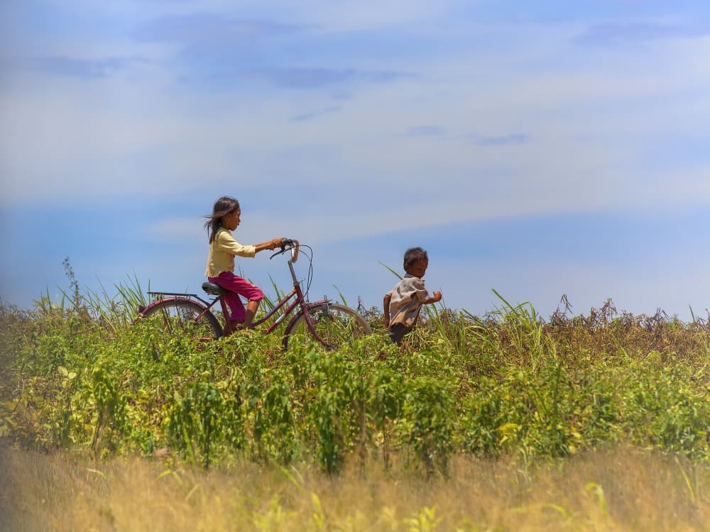 Where to Cycle in Cambodia: Our Favorite Destinations