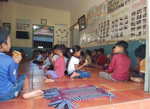 Mekong Blue Association