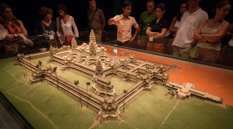The 2 Must-See Museums of Siem Reap!