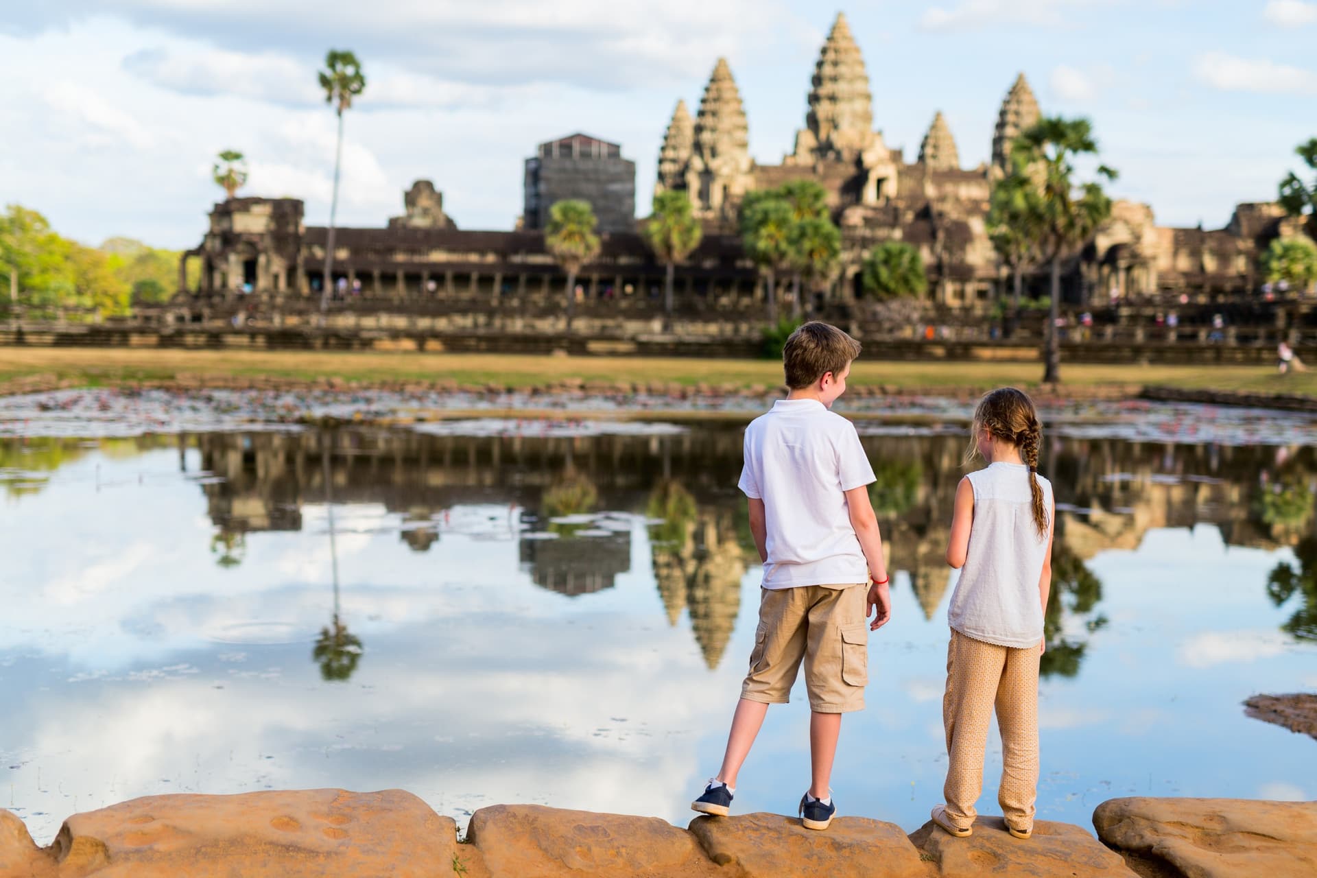What Budget to Plan for a Trip to Cambodia?