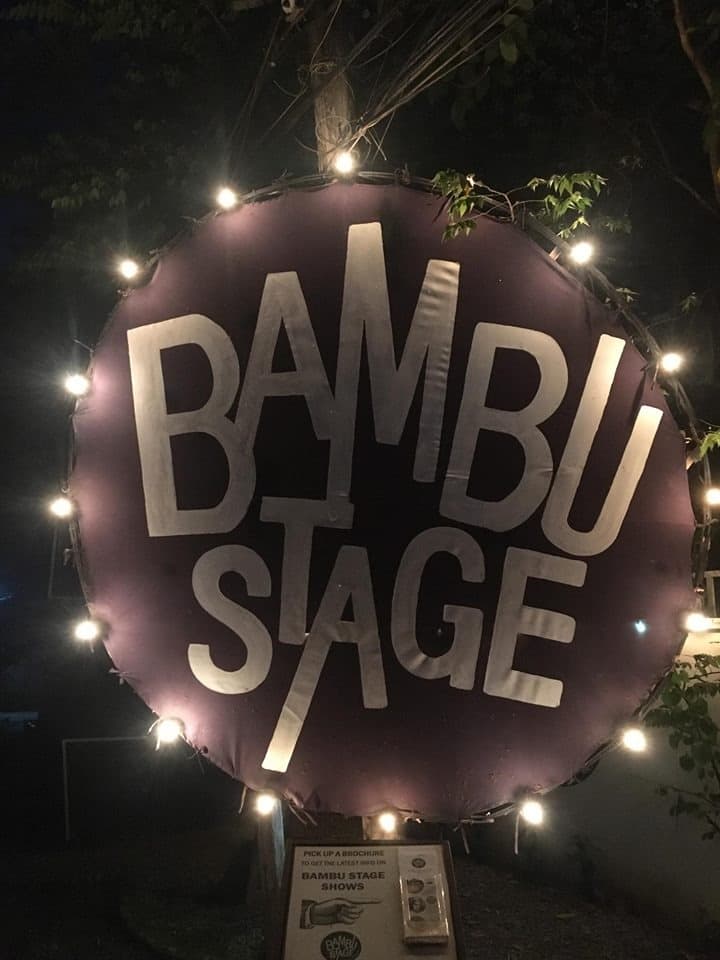 The Bambu Stage Experience
