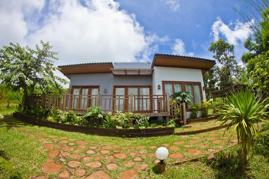 Mayura Hill Resort