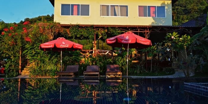 Atmaland Resort
