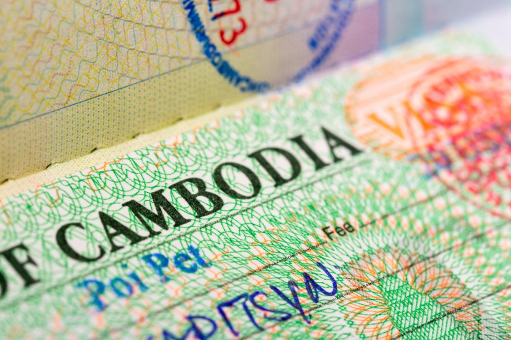 Guide pratique pour voyager avec des enfants au Cambodge